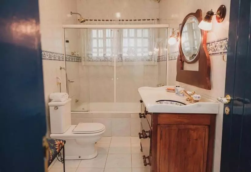 Majatalo A Casa Da Fazenda