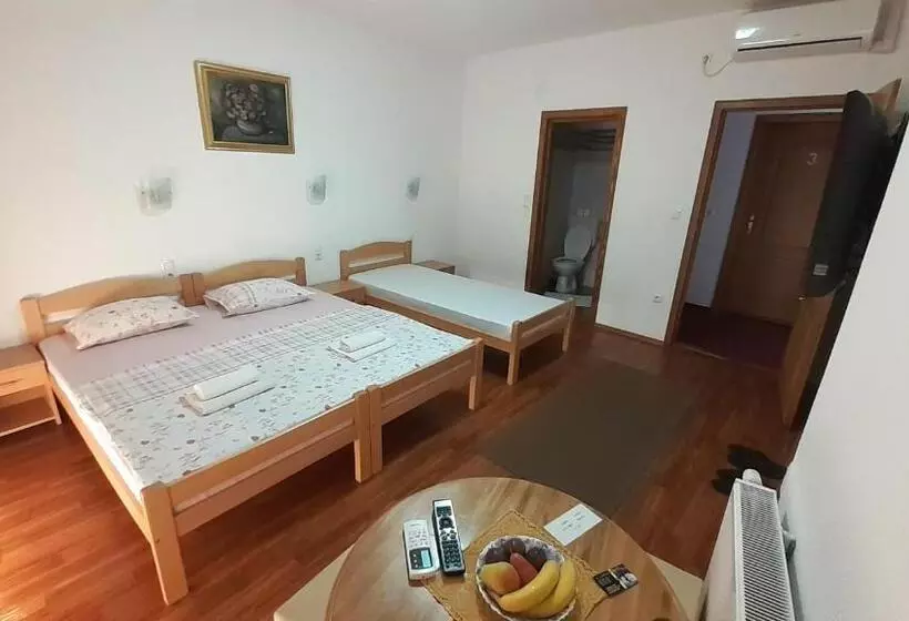 پانسیون Prenoćište Stari Grad   Old Town