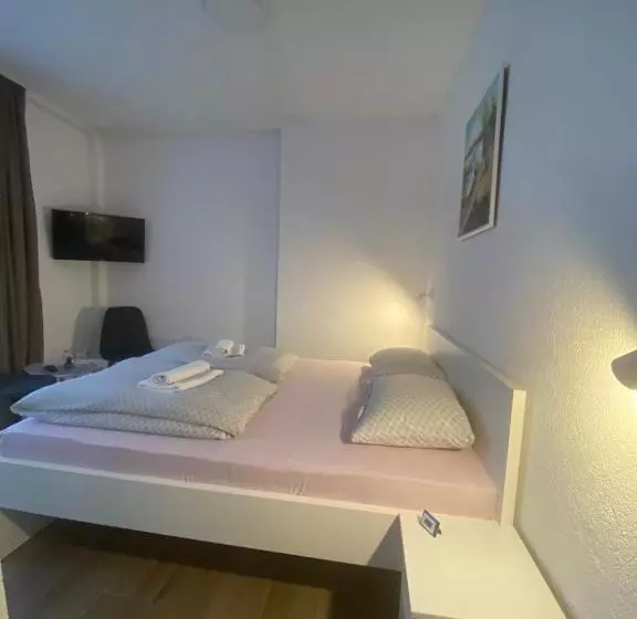 پانسیون Prenoćište Stari Grad   Old Town