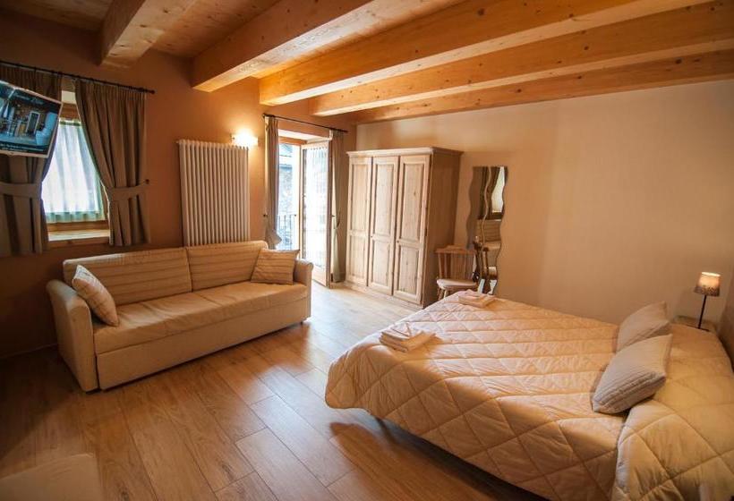 Пансион L'abrì