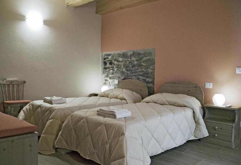 Пансион L'abrì