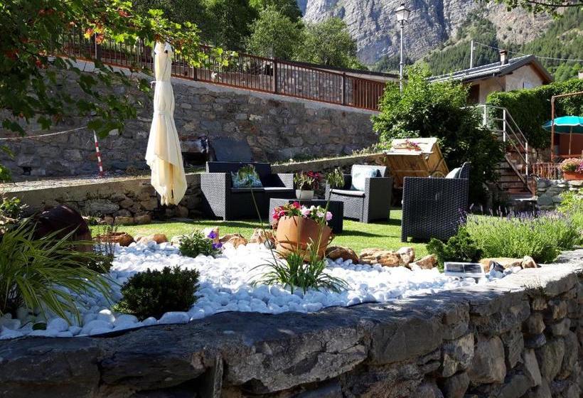 Пансион L'abrì