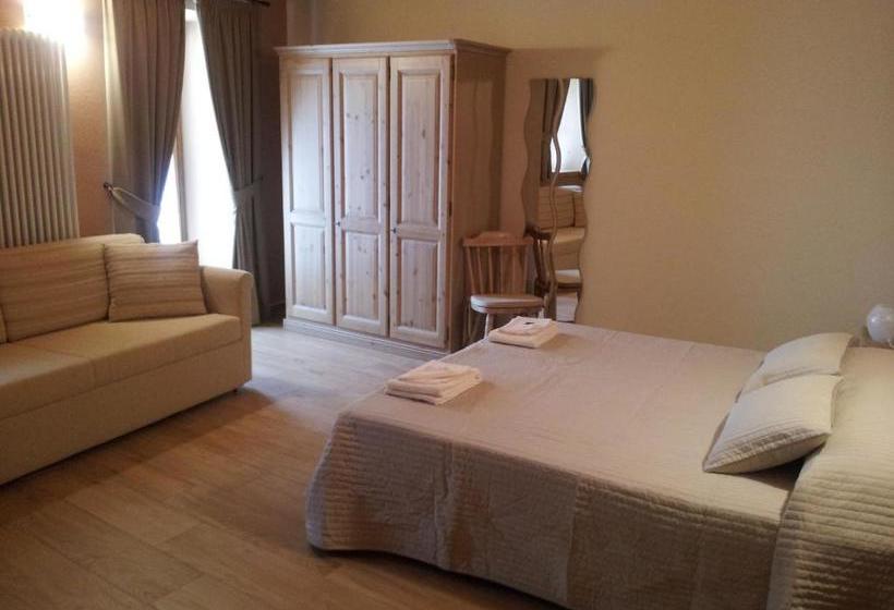 Пансион L'abrì