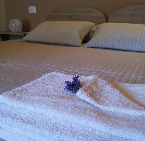 Пансион L'abrì