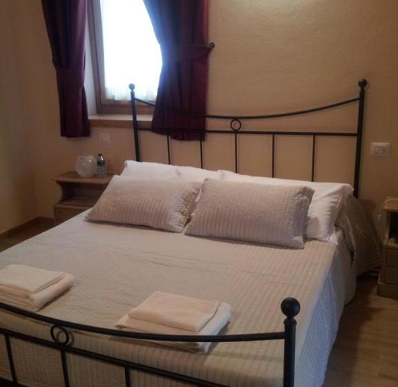 Пансион L'abrì