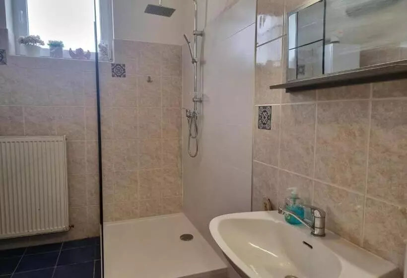 ペンション Penzion A Víno