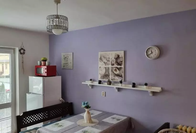 ペンション Penzion A Víno