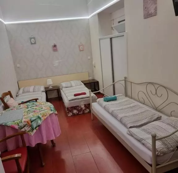 ペンション Penzion A Víno