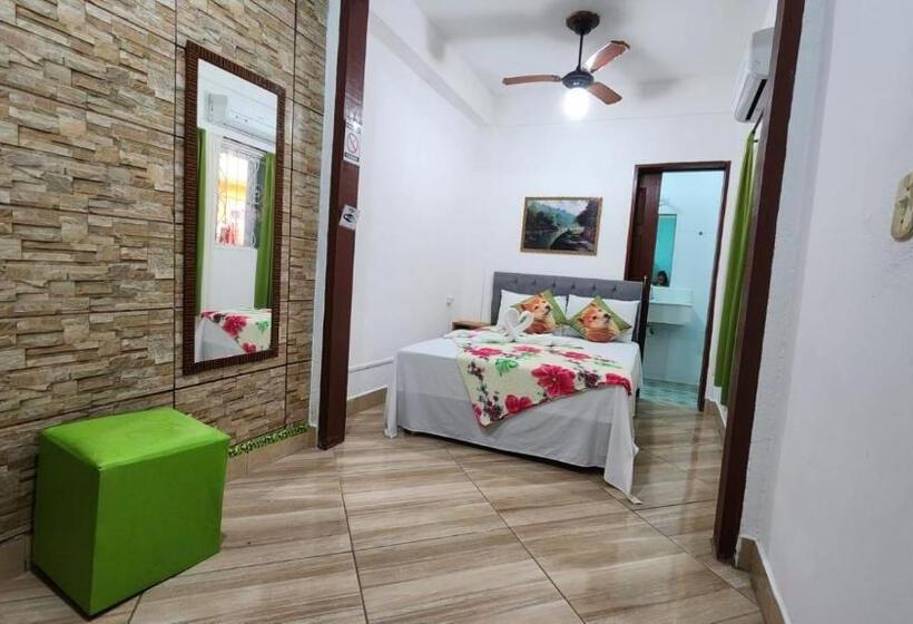 Пансион Pousada Caminho Da Serra Paraty