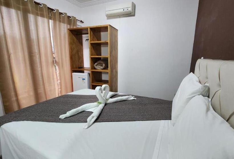 Пансион Pousada Caminho Da Serra Paraty