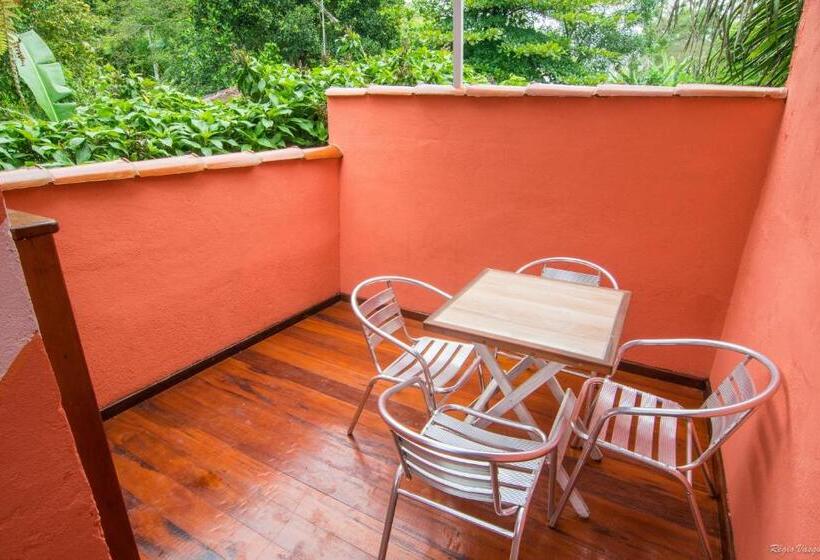 Пансион Pousada Caminho Da Serra Paraty