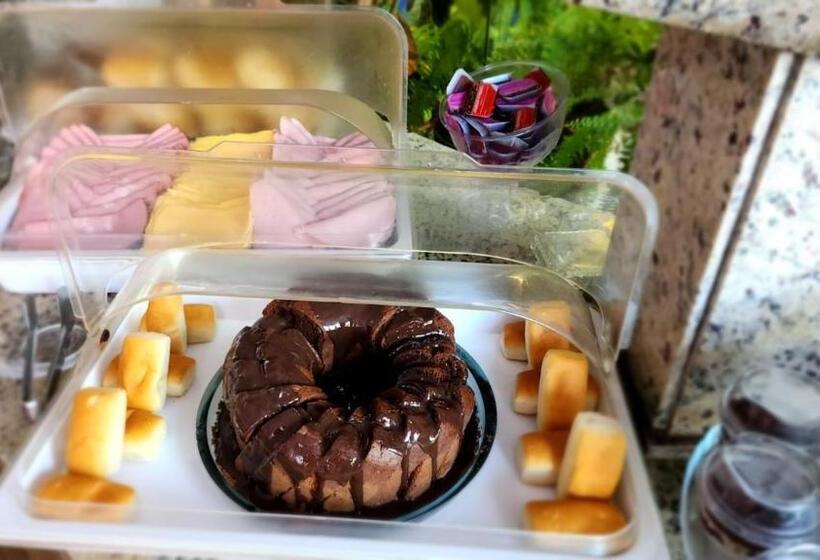 Пансион Pousada Caminho Da Serra Paraty