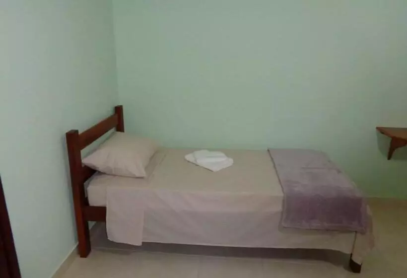 Majatalo Pousada Villa Itália