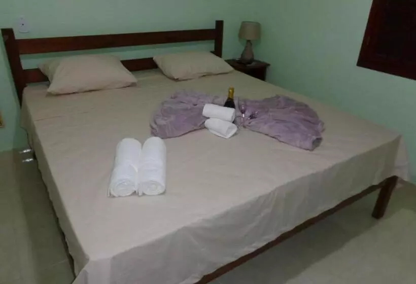 Majatalo Pousada Villa Itália