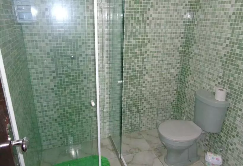 Majatalo Pousada Villa Itália