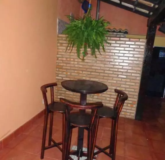 Majatalo Pousada Villa Itália