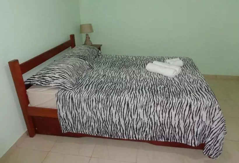 Majatalo Pousada Villa Itália