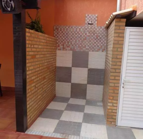 Majatalo Pousada Villa Itália