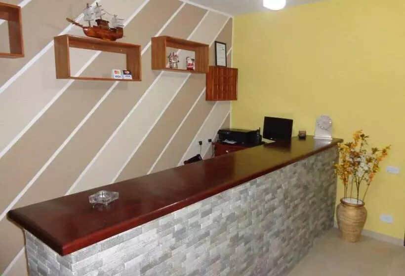 Majatalo Pousada Villa Itália