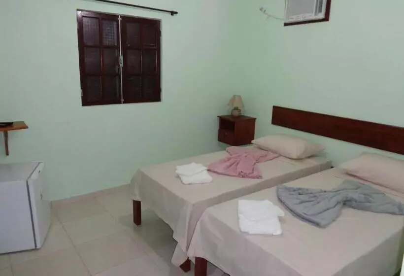 Majatalo Pousada Villa Itália