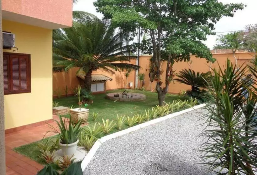 Majatalo Pousada Villa Itália