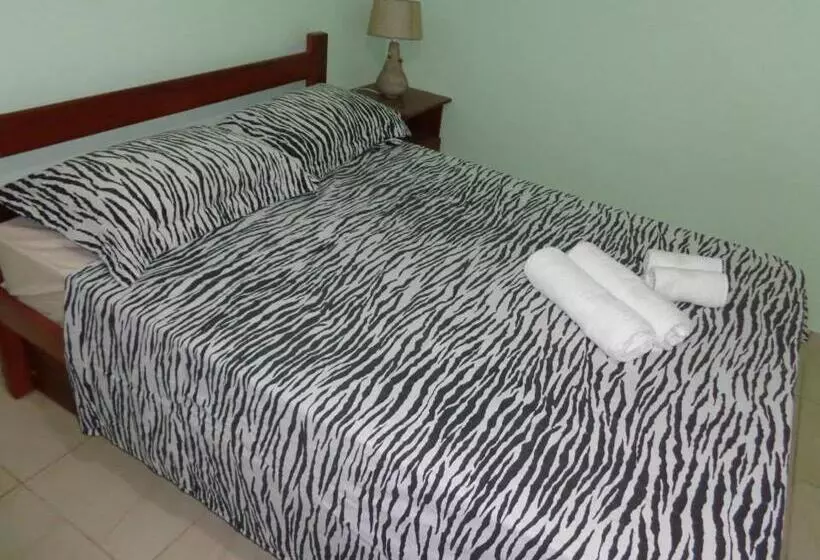 Majatalo Pousada Villa Itália