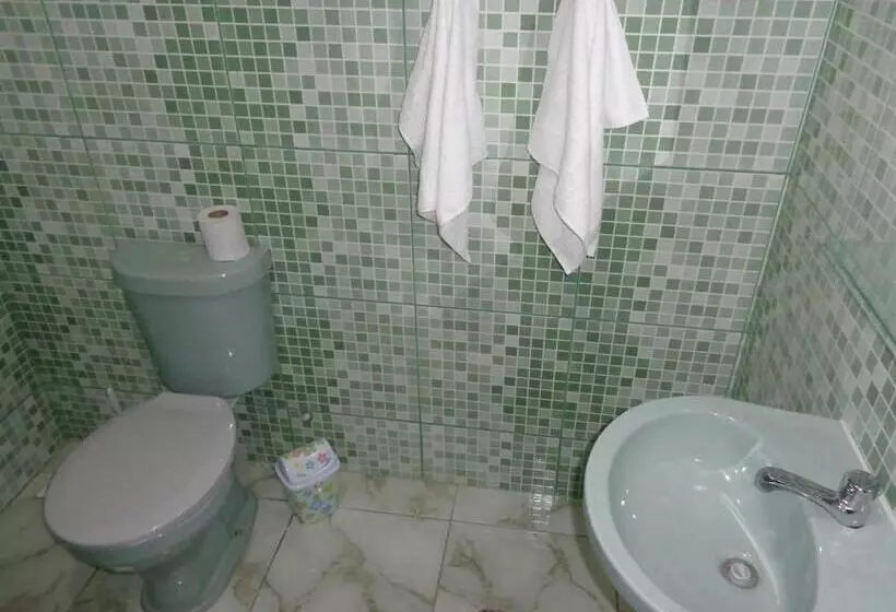 Majatalo Pousada Villa Itália