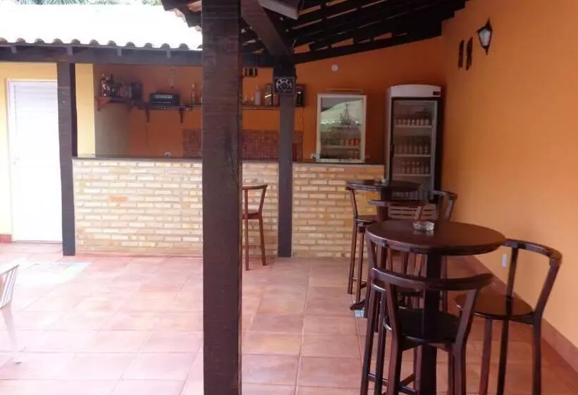 Majatalo Pousada Villa Itália