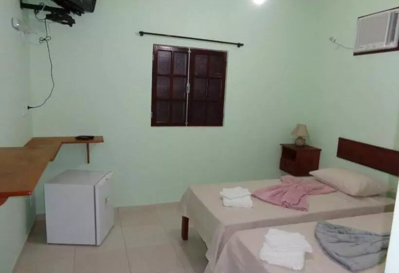 Majatalo Pousada Villa Itália