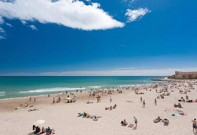 Playamarina 1 Reception