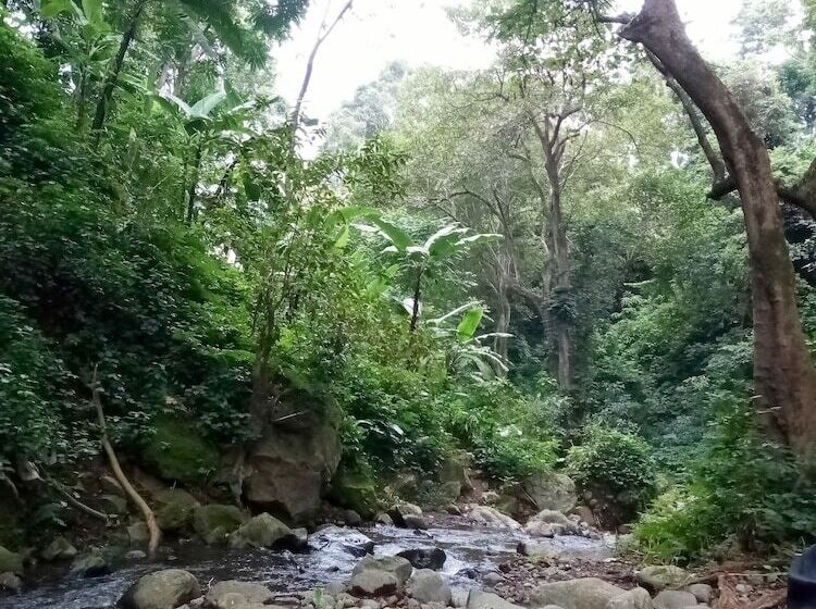 민박 Ifulong Cultural Tourism Homestay