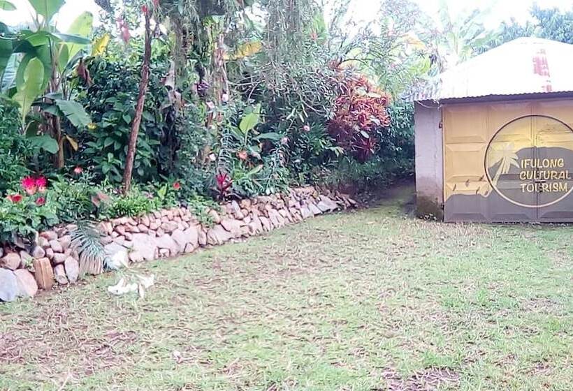 민박 Ifulong Cultural Tourism Homestay