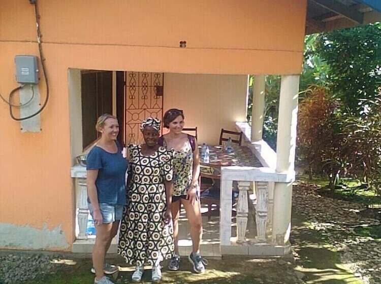 민박 Ifulong Cultural Tourism Homestay