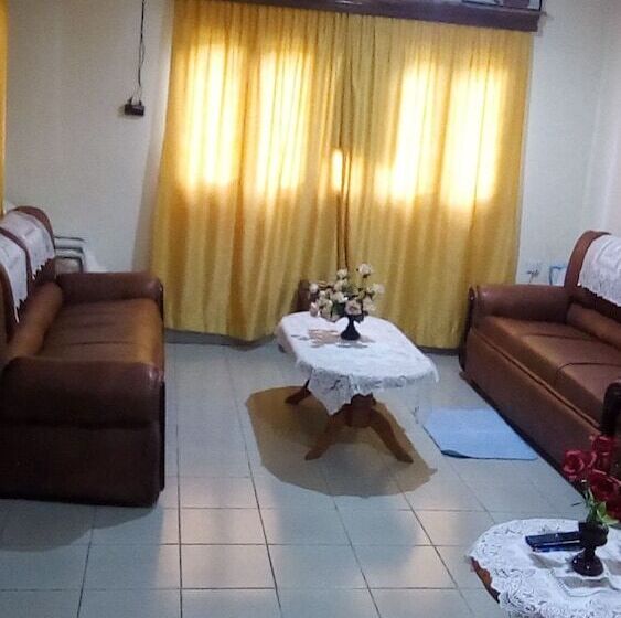 민박 Ifulong Cultural Tourism Homestay