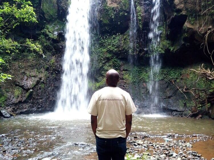 민박 Ifulong Cultural Tourism Homestay