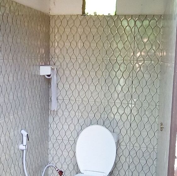 민박 Ifulong Cultural Tourism Homestay