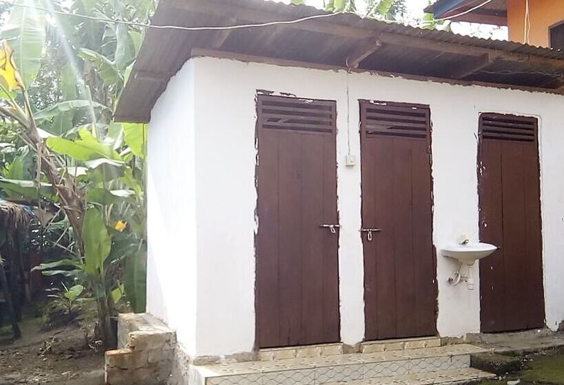 민박 Ifulong Cultural Tourism Homestay