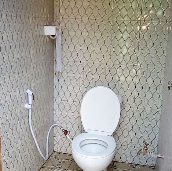 민박 Ifulong Cultural Tourism Homestay