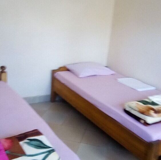 민박 Ifulong Cultural Tourism Homestay