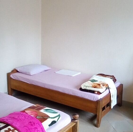 민박 Ifulong Cultural Tourism Homestay