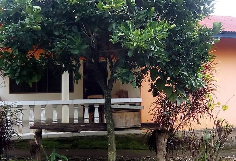 민박 Ifulong Cultural Tourism Homestay