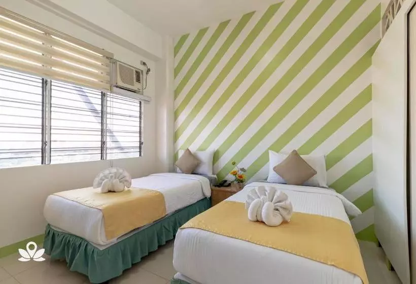 هتل Zen Rooms Alicia Tower Cebu