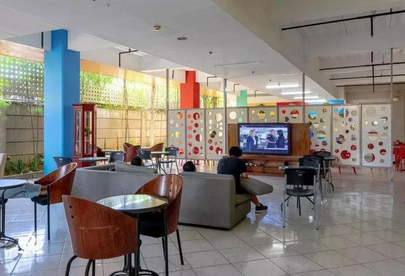 هتل Zen Rooms Alicia Tower Cebu