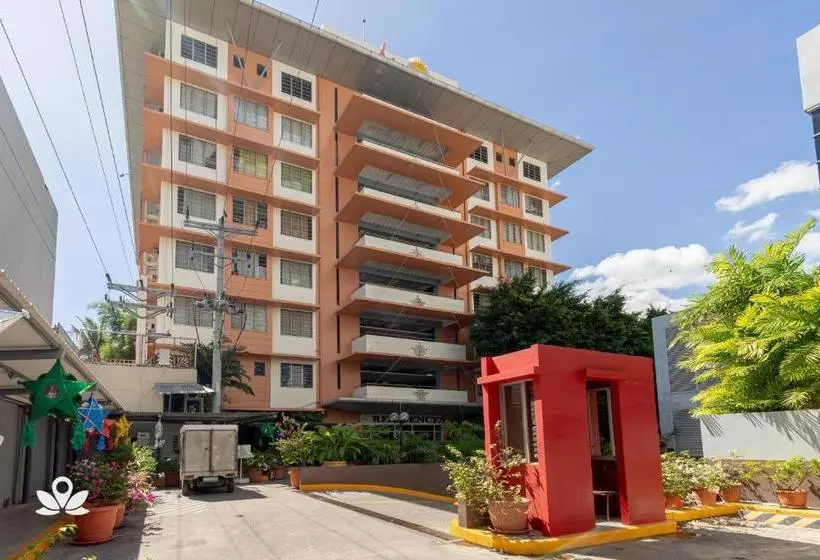 هتل Zen Rooms Alicia Tower Cebu