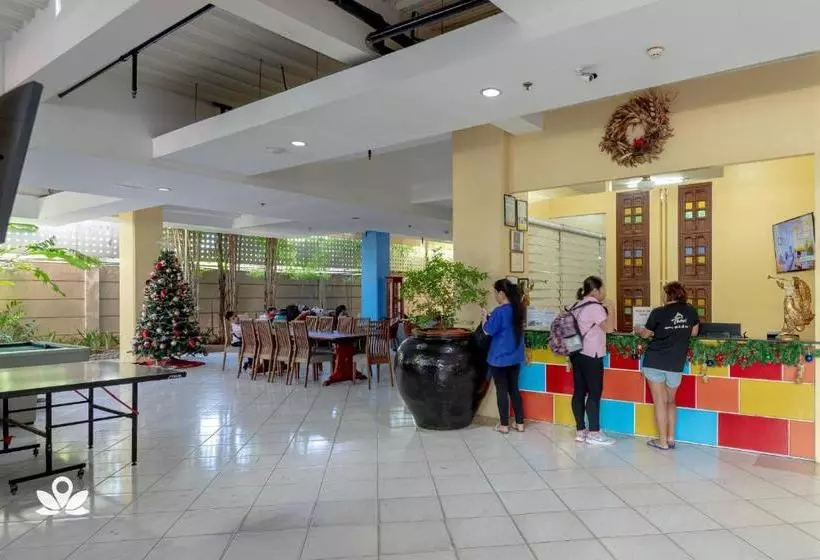 هتل Zen Rooms Alicia Tower Cebu