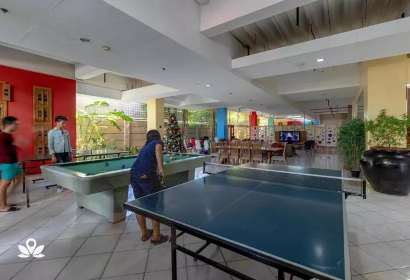 هتل Zen Rooms Alicia Tower Cebu