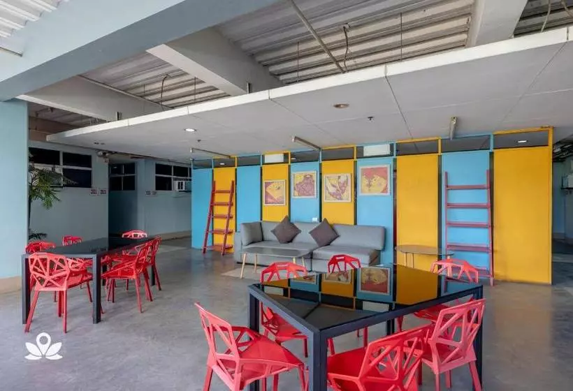 هتل Zen Rooms Alicia Tower Cebu