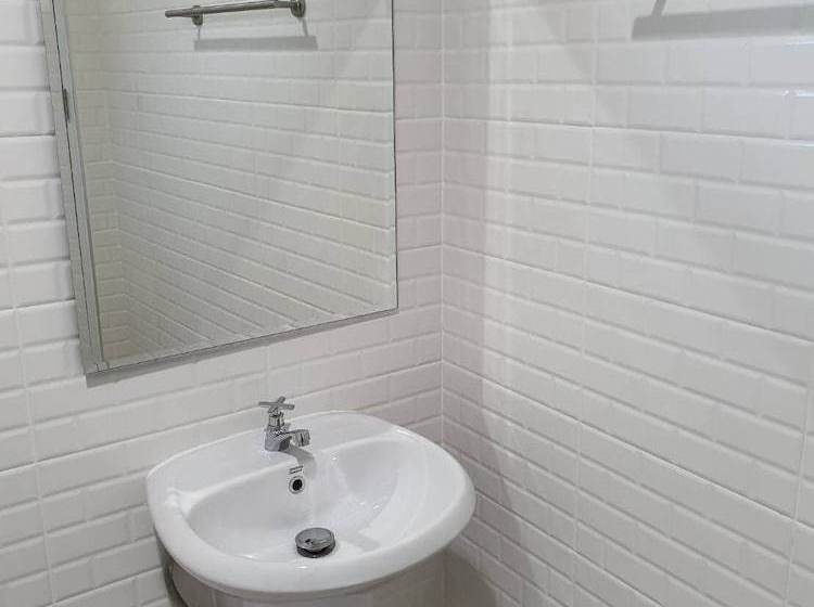 酒店 Baan Suan Wassana Buriram