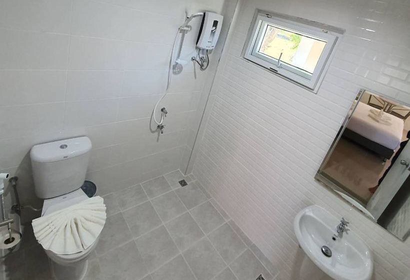 酒店 Baan Suan Wassana Buriram