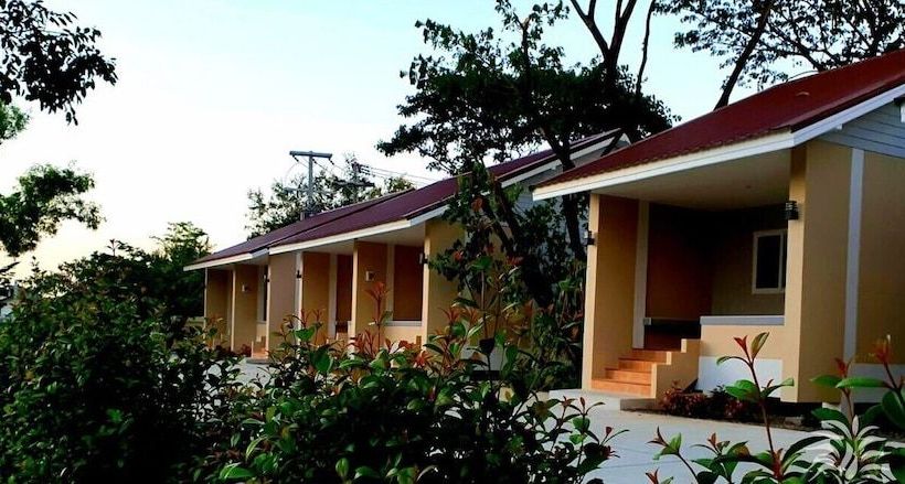 酒店 Baan Suan Wassana Buriram